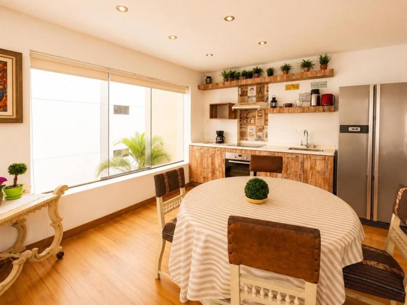 Dpto. en Venta Miraflores  $279,000 A.C. 119 mt. inversionistas AB&B