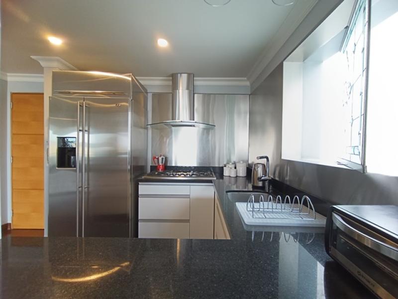 Exclusivo Departamento en Venta Urb. Monterrico, Surco - Condominio con Áreas Comunes