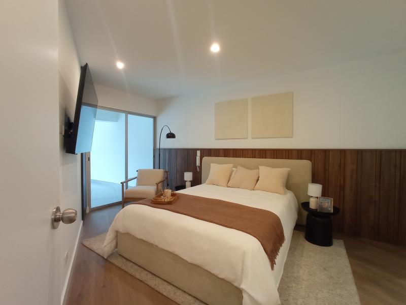 Departamento en Venta en Chacarilla Surco Vista Externa 2 dormitorios A.C. 102.25 mt.