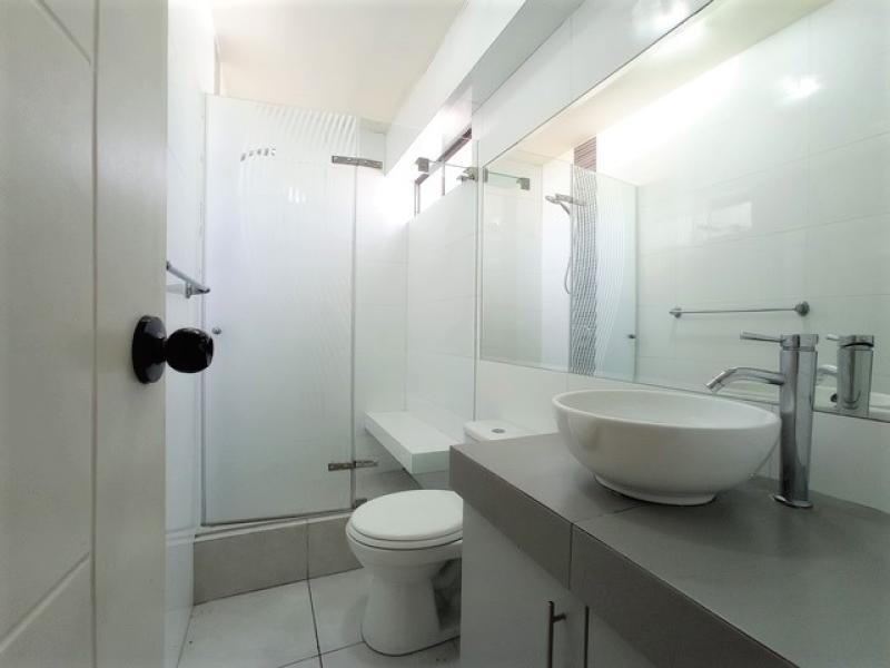 Oportunidad Dpto. Funcional y Céntrico en Lince Limite con San Isidro 3 Dorm. A.C 83 mt,