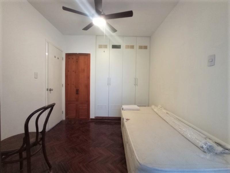 Departamento en Alquiler Amoblado en San Isidro 3 Dormitorios A.C 160 mt. $2,000
