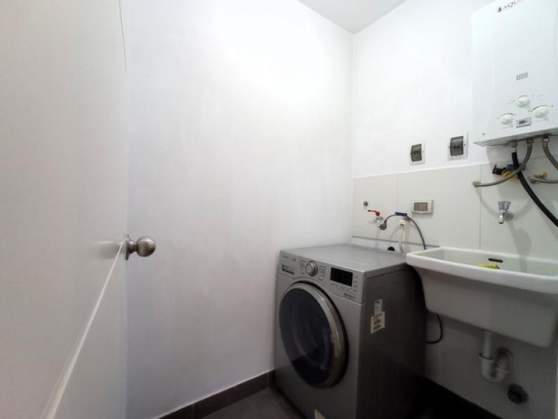 Departamento en Alquiler Chorrillos Urb. La Campiña 3 Dormitorios S/.1,600