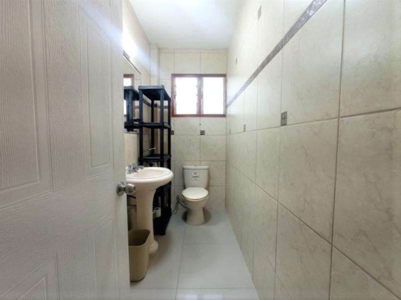 Departamento en Alquiler Amoblado en San Isidro 3 Dormitorios A.C 160 mt. $2,000