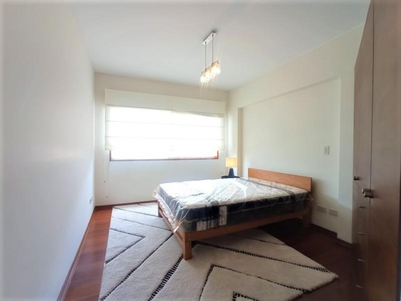 Estupendo Departamento Frente al Mar en Barranco 3 Dorm. $1,950 A.C. 175 mt.