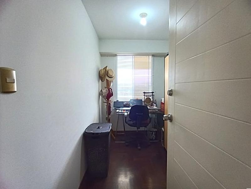 Dpto. en Venta Miraflores áreas Comunes 2 dormitorios + escritorio $210,000 AC. 89 mt.