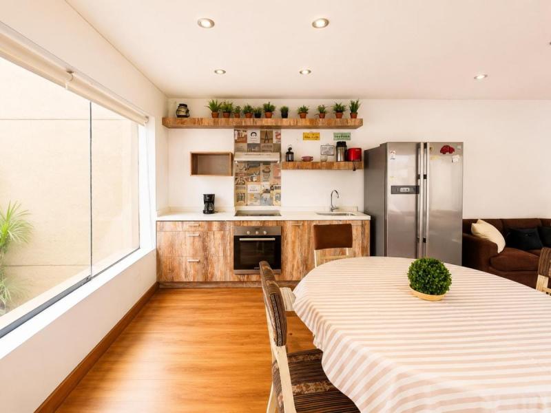 Dpto. en Venta Miraflores  $279,000 A.C. 119 mt. inversionistas AB&B