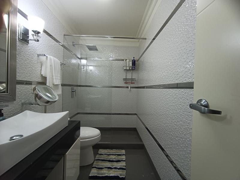 Exclusivo Departamento en Venta Urb. Monterrico, Surco - Condominio con Áreas Comunes