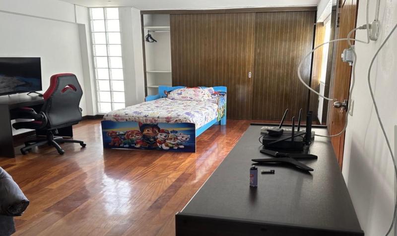 Estupendo Dpto. Triplex en Alquiler en Miraflores Terraza Amplia $2,200 A.O. 360