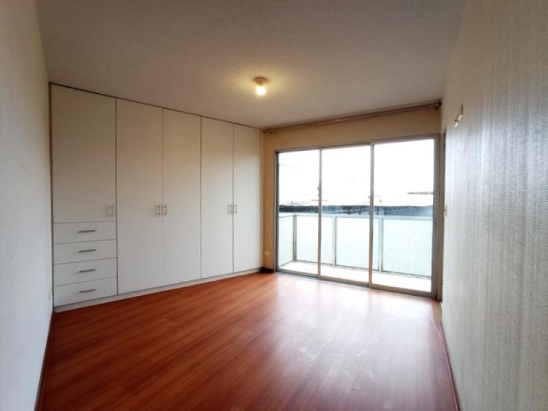 Departamento en Alquiler Chorrillos Urb. La Campiña 3 Dormitorios S/.1,600