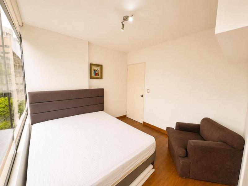 Dpto. en Venta Miraflores  $279,000 A.C. 119 mt. inversionistas AB&B