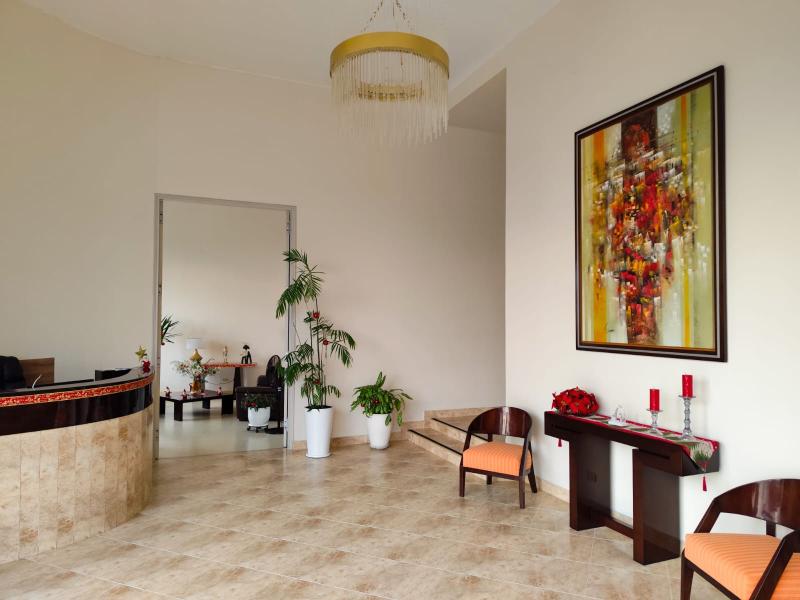 Departamento en Alquiler Frente al Mar en Miraflores 3 Dorm. $3,500