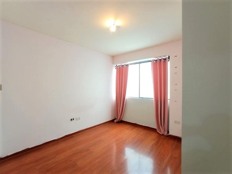 Oportunidad Dpto. Funcional y Céntrico en Lince Limite con San Isidro 3 Dorm. A.C 83 mt,